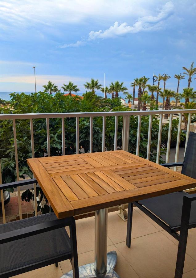 "La Sorra" Residence En Bord De Mer Saint-Cyprien  Exterior foto